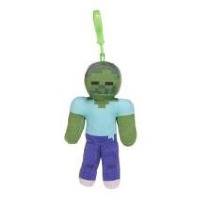 Minecraft - Prívesok