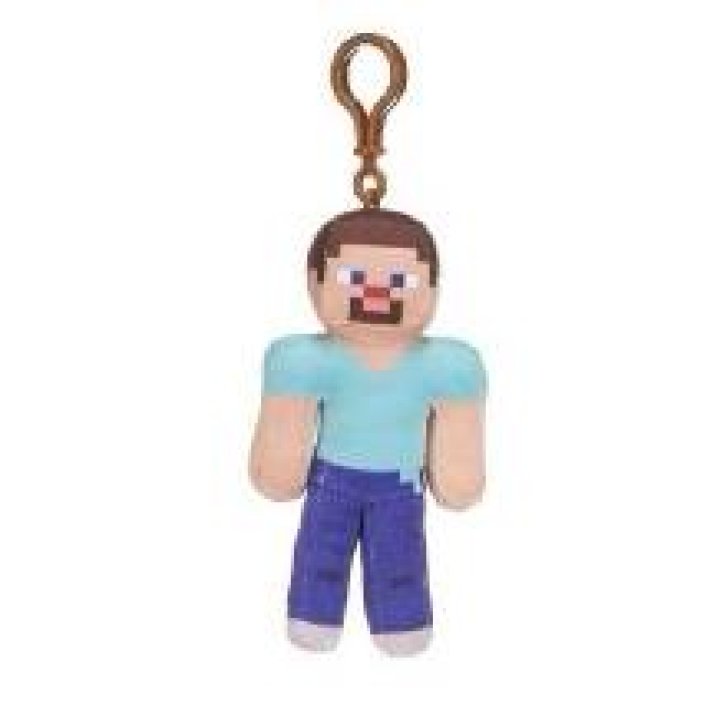 Minecraft - Prívesok