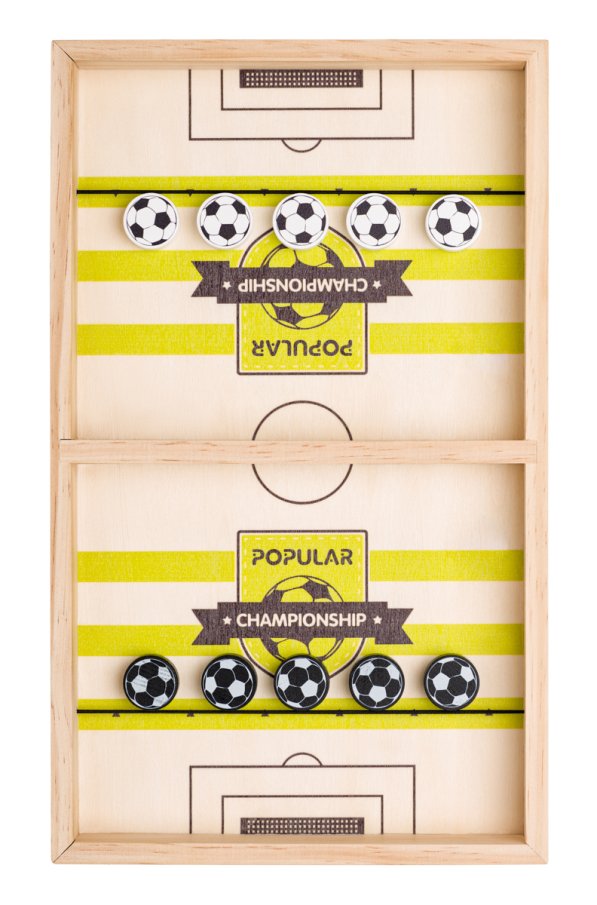 Stolová hra – Futbal