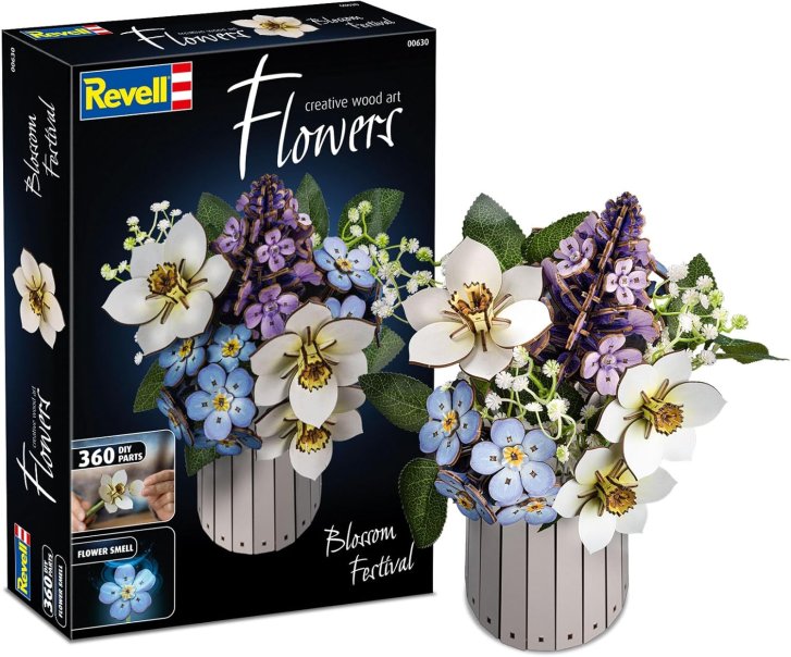 Revell – Blossom Festival
