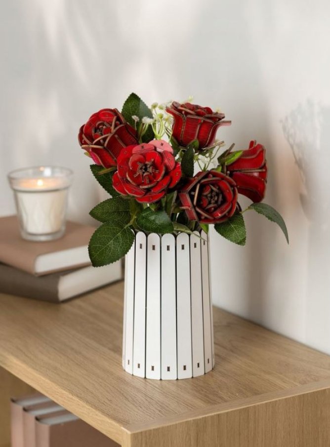 Revell – Dream of Roses