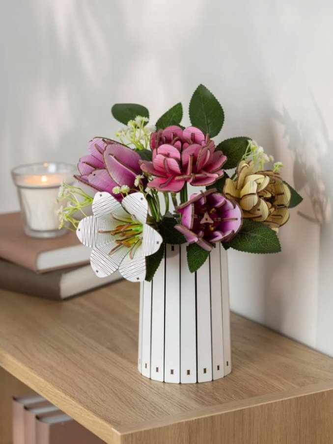 Revell – Flower Garden