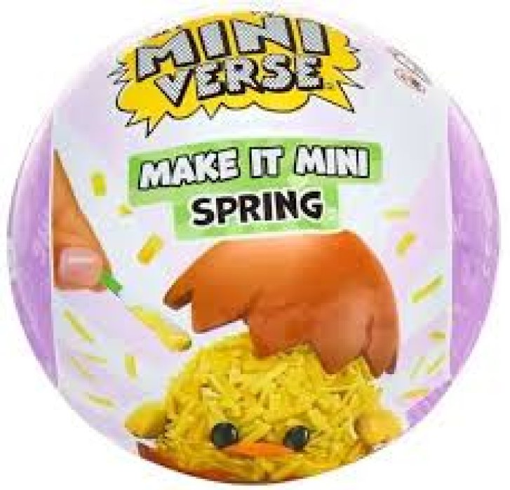 Miniverse - Jar