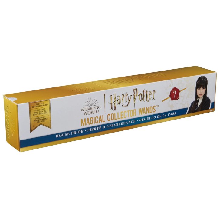 Harry Potter – Prútik