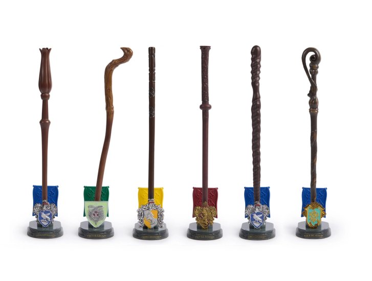 Harry Potter – Prútik