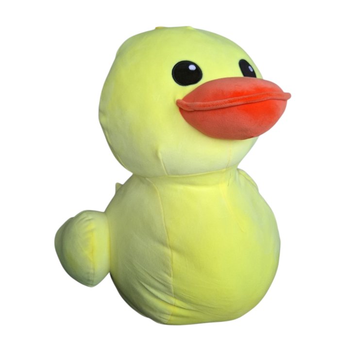 Plyšová kačka 50 cm