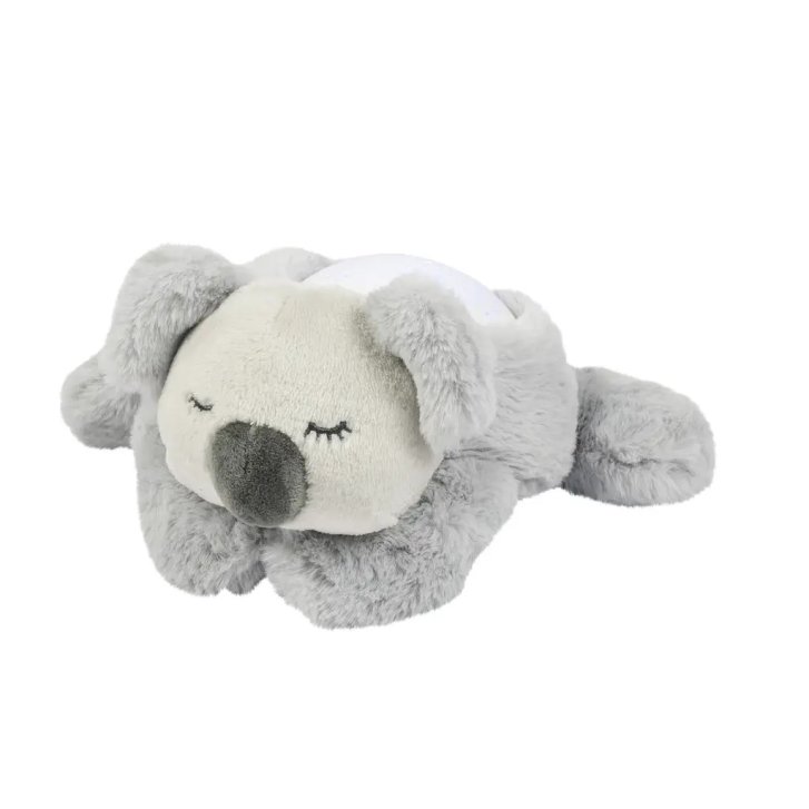 Nattou Projektor hudobný so svetlom - Koala