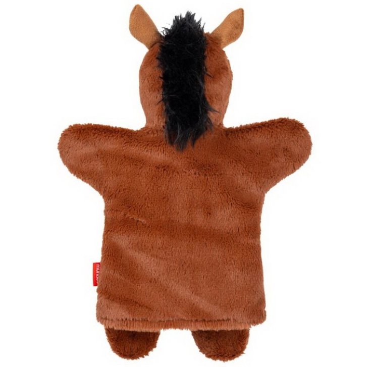 Maňuška - Koník 30 cm