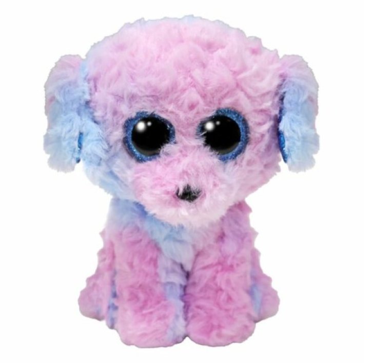 TY Beanie Boos - Plyšový psík 15 cm