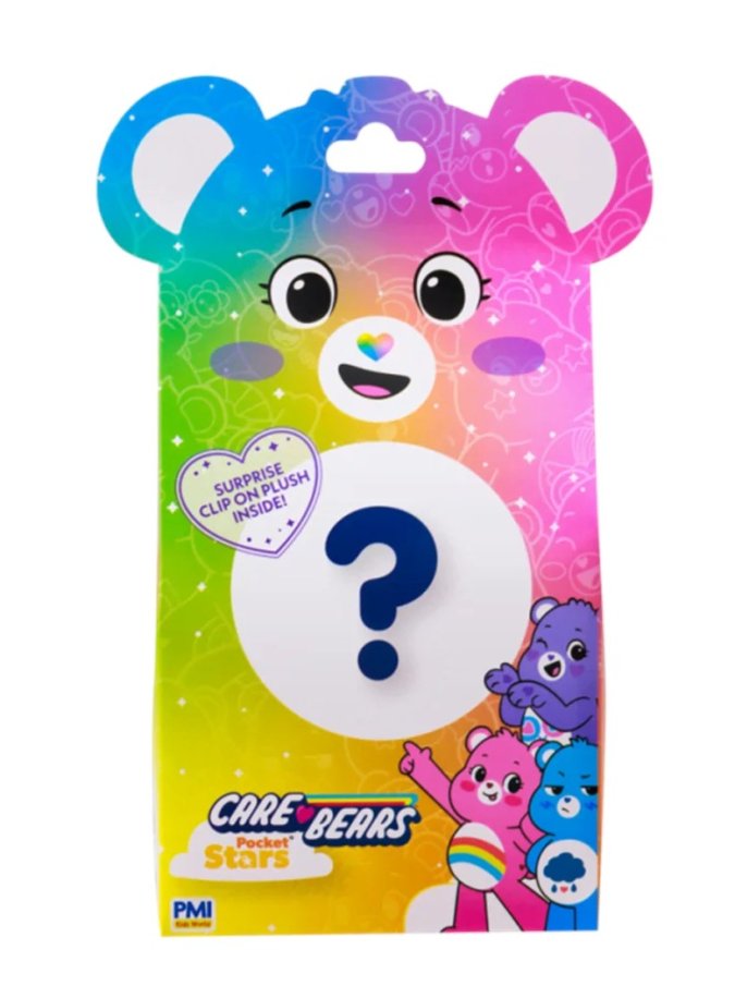 Care Bears - Prívesok