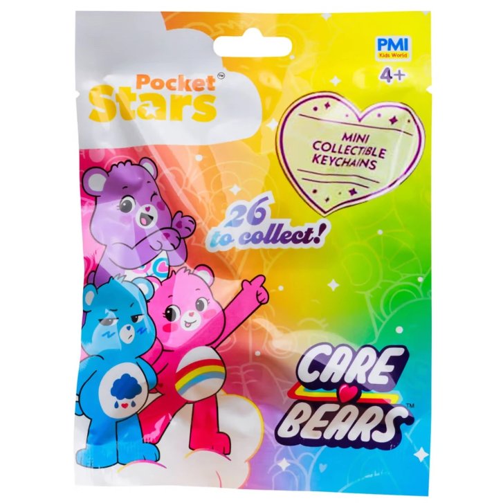 Care Bears – Prívesok