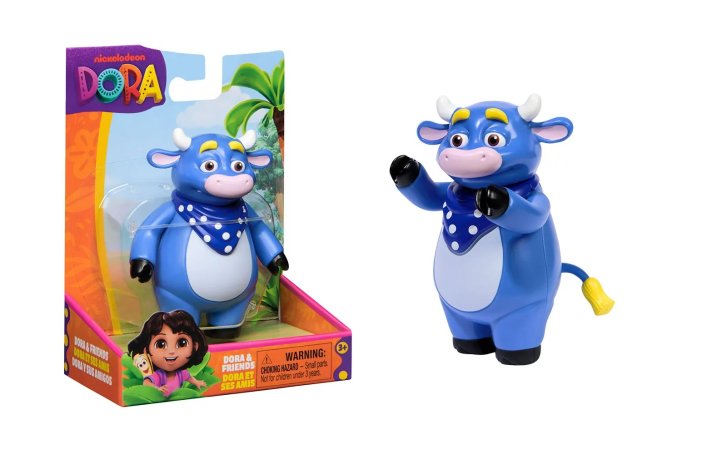 Dora - Figúrka