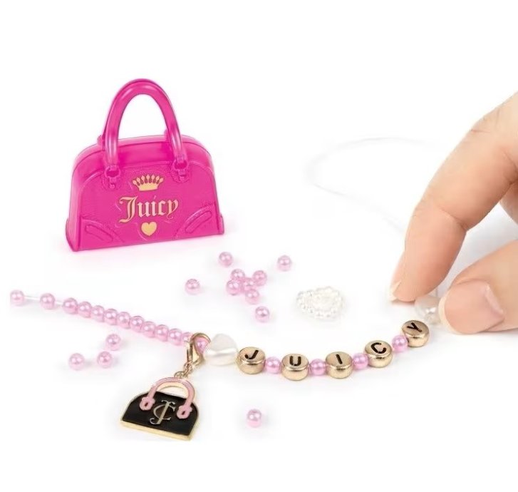 Make It Real – Juicy Couture náramky