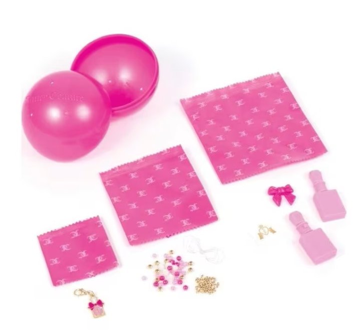 Make It Real – Juicy Couture náramky
