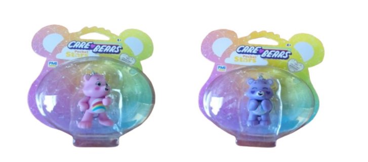 Care Bears – Prívesok