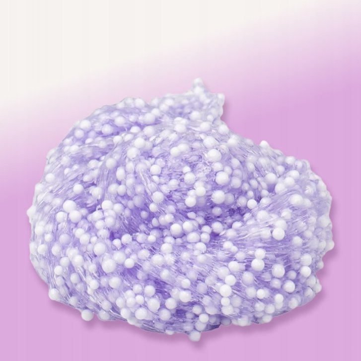 Foam Clay – Modelovacia pena s guľôčkami