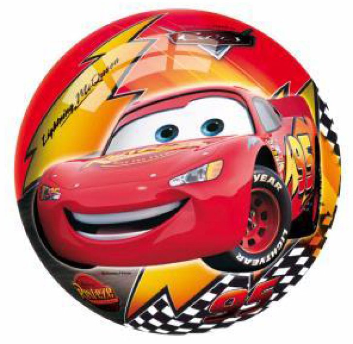Cars - Lopta