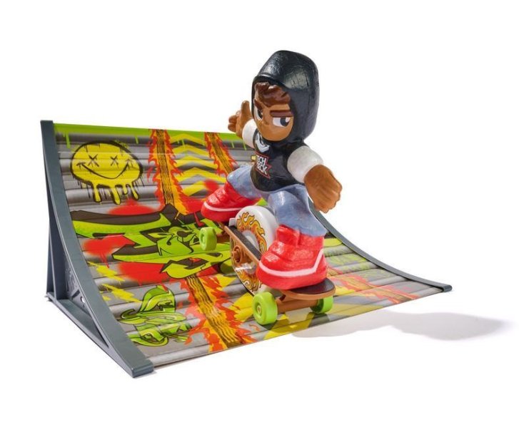 Tech Deck - Sk8 Crew Skejťák