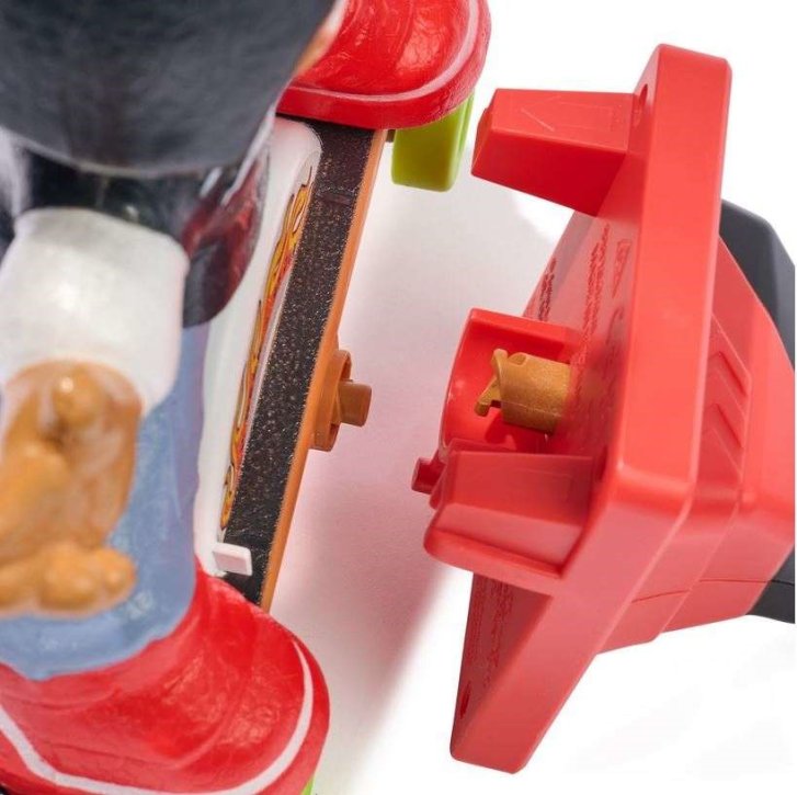Tech Deck - Sk8 Crew Skejťák