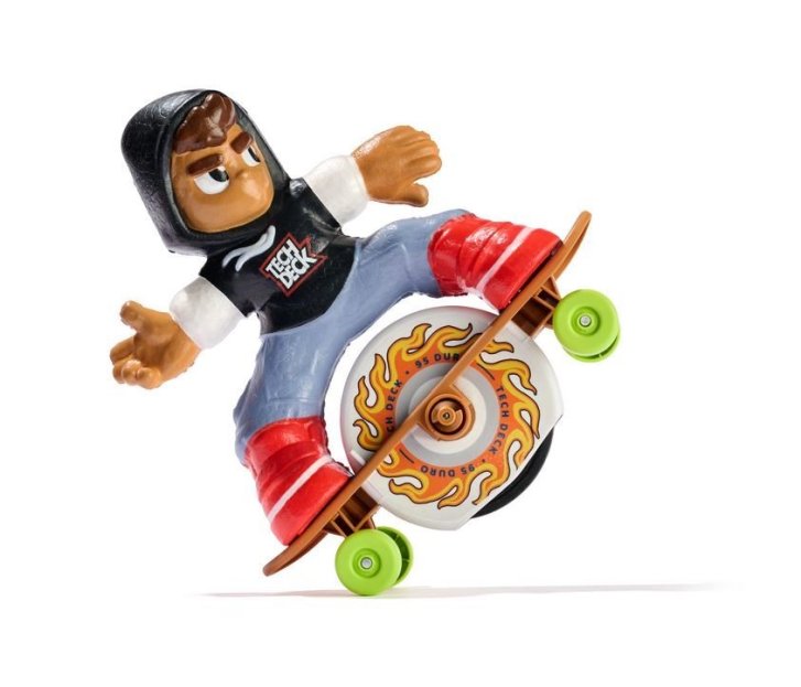 Tech Deck - Sk8 Crew Skejťák