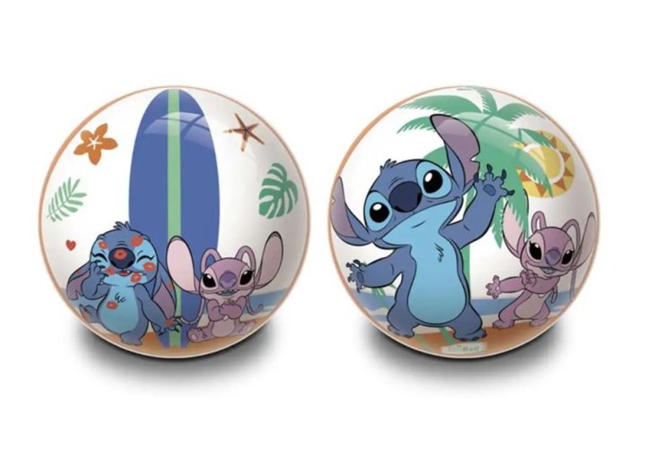 Stitch – Lopta