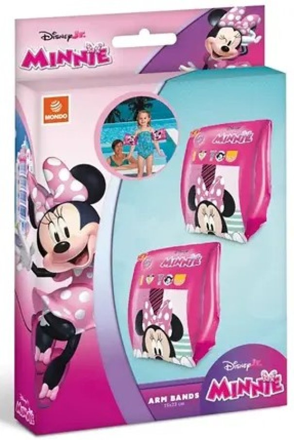 Minnie – Nafukovacie rukávniky