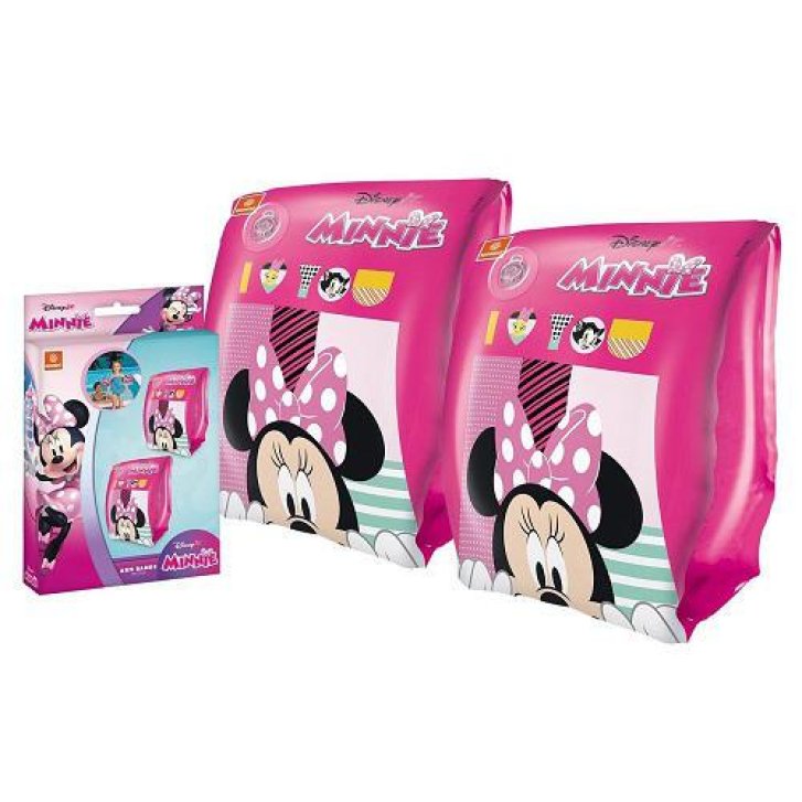 Minnie – Nafukovacie rukávniky