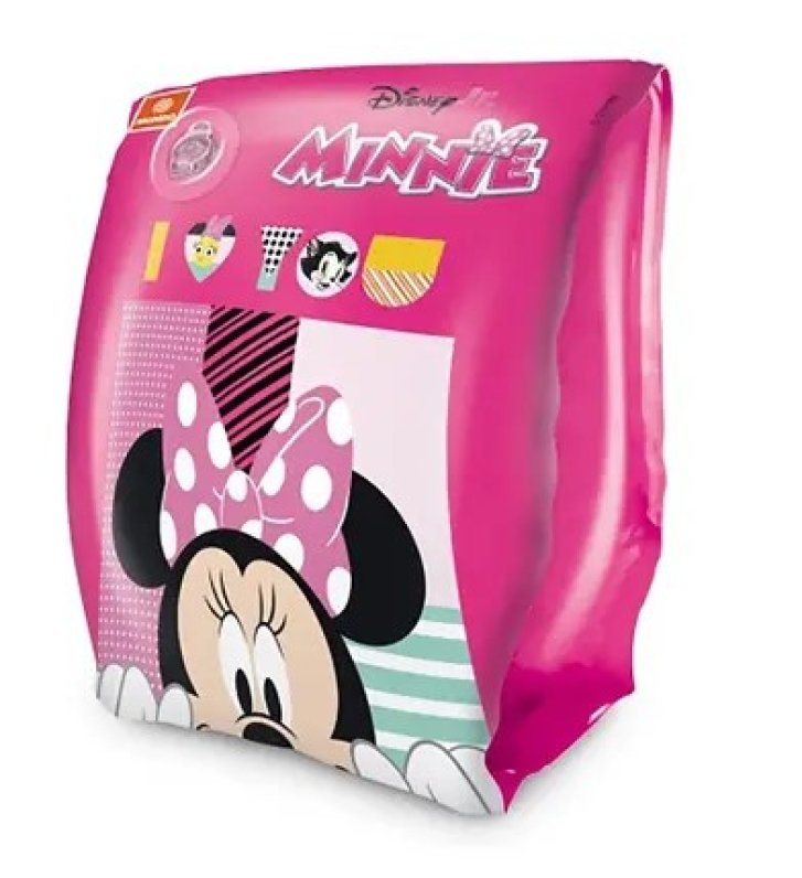 Minnie – Nafukovacie rukávniky