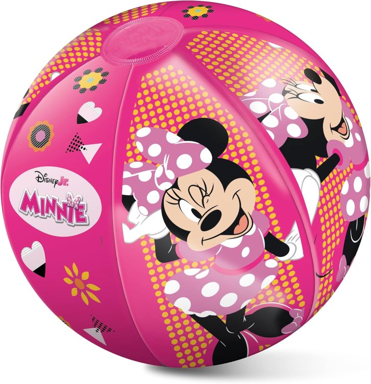 Minnie - Plážová lopta