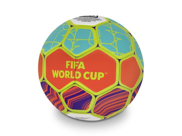 Futbalová lopta FIFA 26