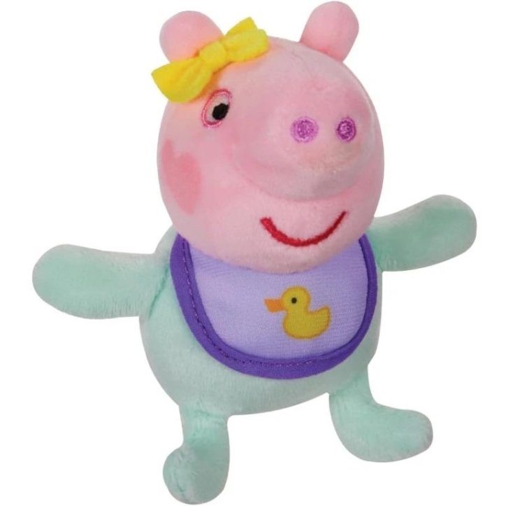 Peppa Pig – Peppa, George a Evie