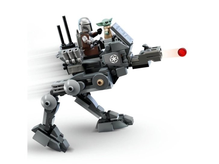 75444 Lego Star Wars – Útok AR–RT™