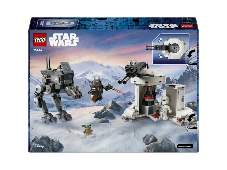 75444 Lego Star Wars – Útok AR–RT™