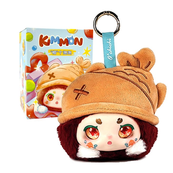 Kimmon - Prívesok prekvapenie