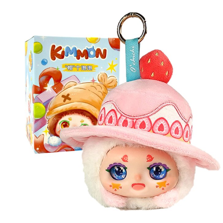 Kimmon - Prívesok prekvapenie