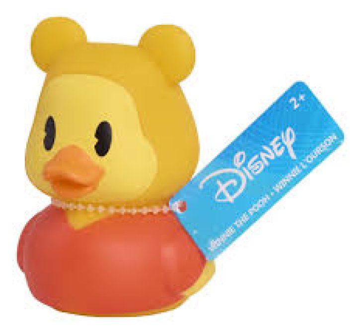 Disney - Kačička do vody