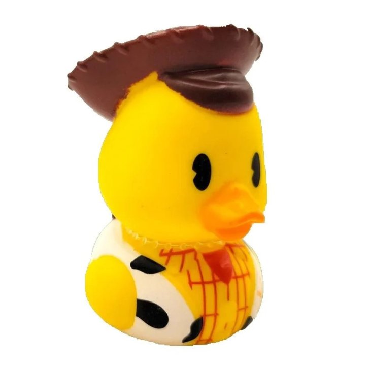 Disney - Kačička do vody