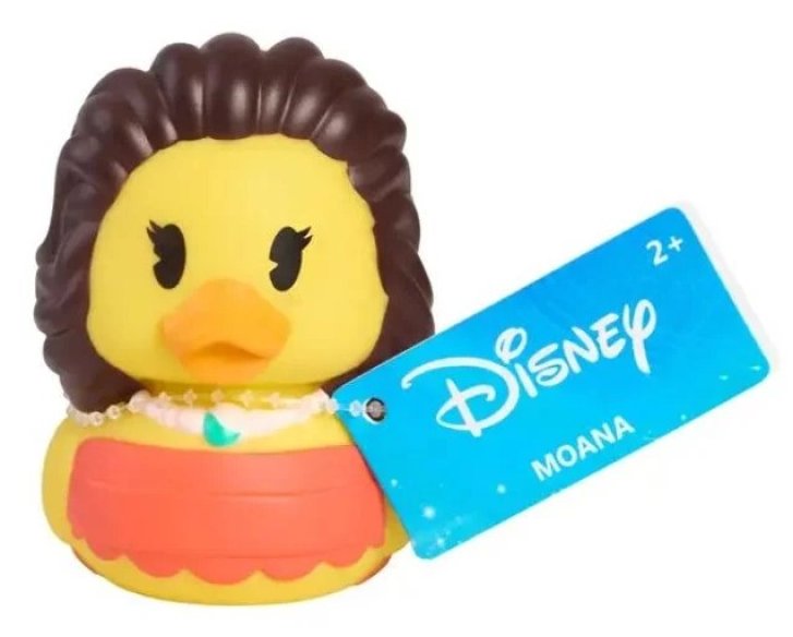 Disney - Kačička do vody