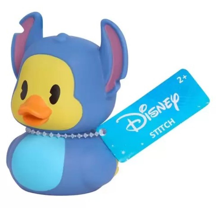 Disney - Kačička do vody
