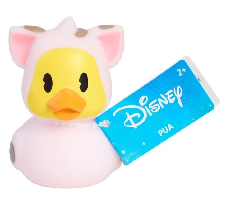 Disney - Kačička do vody