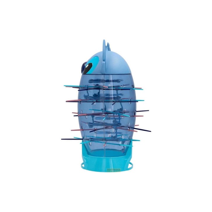 Hra – Padajúci Stitch