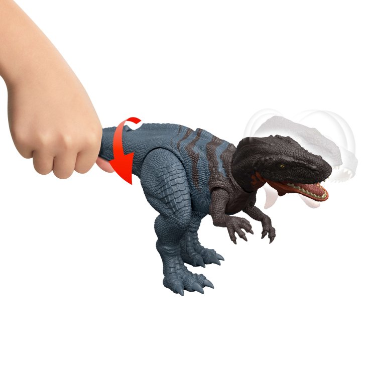 Jurassic World - Dinosaurus Abelisaurus