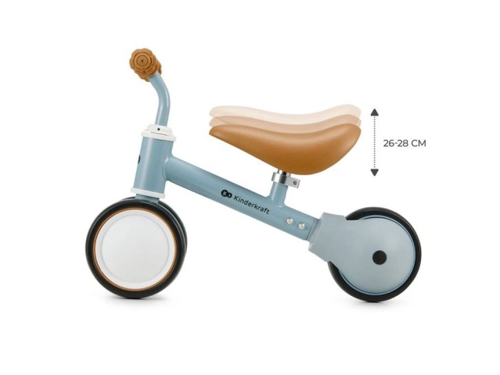 Kinderkraft – Odrážadlo Cutie
