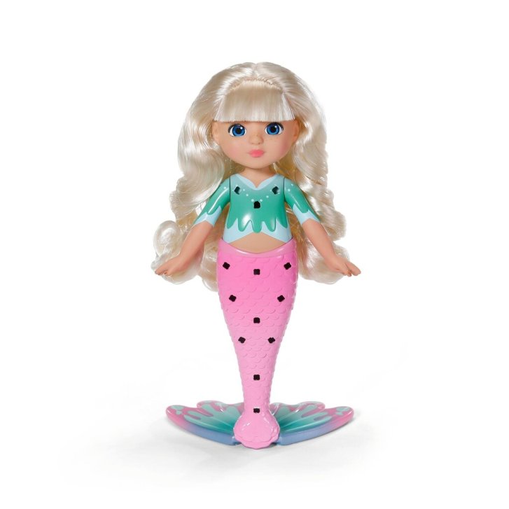 Baby Born – Morská víla Sparkle