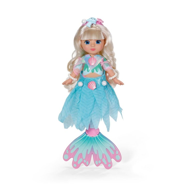 Baby Born – Morská víla Sparkle