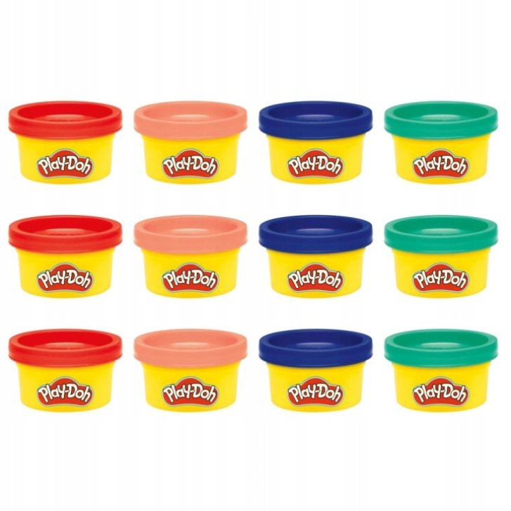 Play-Doh – Párty súprava