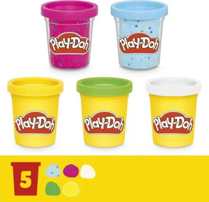 Play-Doh – Darčeky
