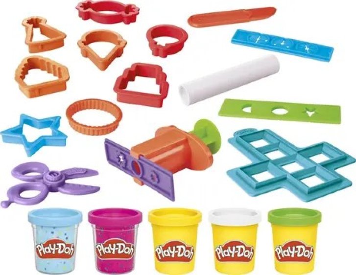 Play-Doh – Darčeky