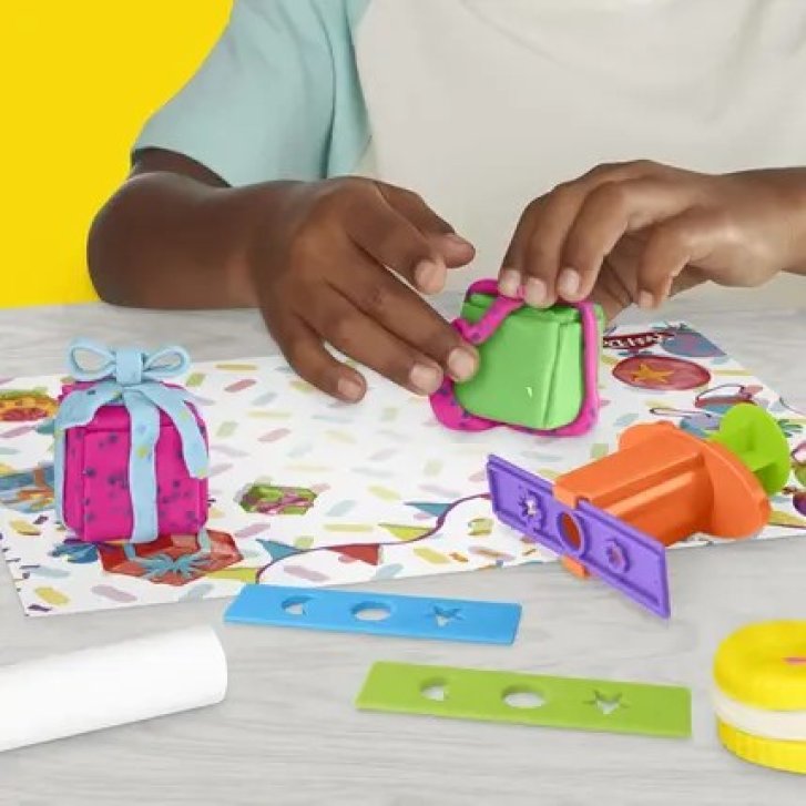 Play-Doh – Darčeky