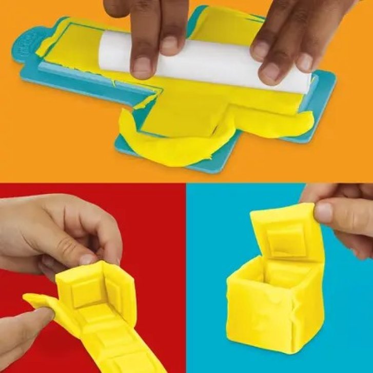 Play-Doh – Darčeky